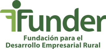 FUNDER - Fundación para el Desarrollo Empresarial Rural